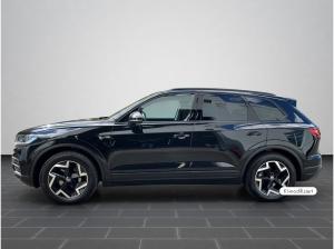 Volkswagen Touareg 💥SONDERLEASING💥IQ.DRIVE, AHK, 4-ZONEN-KLIMA, 19" ALU, NAVI, LUFTFAHRWERK