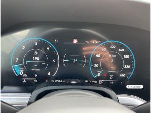 Volkswagen Touareg 💥SONDERLEASING💥IQ.DRIVE, AHK, 4-ZONEN-KLIMA, 19" ALU, NAVI, LUFTFAHRWERK