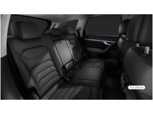 Volkswagen Touareg 💥SONDERLEASING💥IQ.DRIVE, AHK, 4-ZONEN-KLIMA, 19" ALU, NAVI, LUFTFAHRWERK