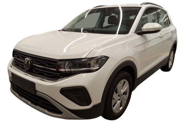 T-Cross