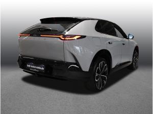 Mazda CX-6e (MY26) Takumi Elektro ⚡3000€ Umweltförderung ⚡ P