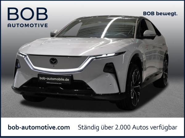 Mazda CX-6e (MY26) Takumi Elektro ⚡3000€ Umweltförderung ⚡ P