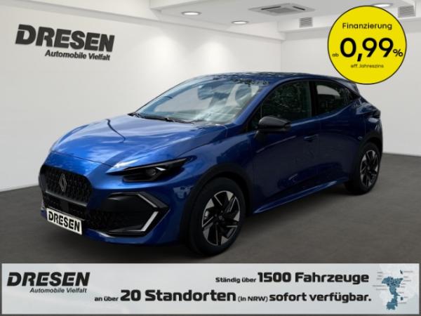 Renault Clio Evolution TCe 115 EDC *Digitale Kamera*Soundsystem*Keyless*uvm.❗REGISTERFIRMEN❗