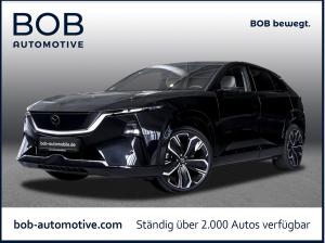 Mazda CX-6e (MY26) Takumi Plus Elektro ⚡3000€ Umweltförderung ⚡ P