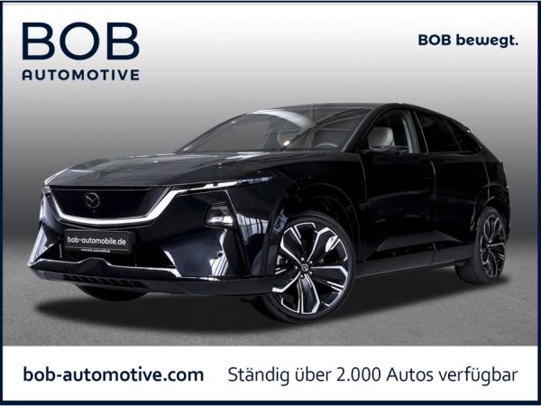 Mazda CX-6e (MY26) Takumi Plus Elektro ⚡3000€ Umweltförderung ⚡ P
