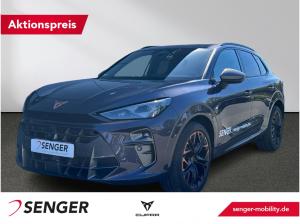 Cupra Terramar Cupra Terramar VZ 2.0 TSI 4D SOFORT VERFÜGBAR PRIVAT & GEWERBE HD-Matrix, PANO, Sennheiser