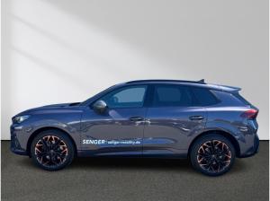 Cupra Terramar Cupra Terramar VZ 2.0 TSI 4D SOFORT VERFÜGBAR PRIVAT & GEWERBE HD-Matrix, PANO, Sennheiser