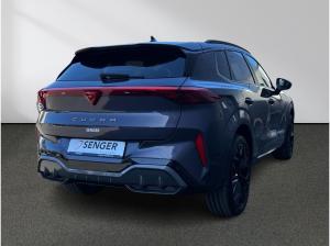 Cupra Terramar Cupra Terramar VZ 2.0 TSI 4D SOFORT VERFÜGBAR PRIVAT & GEWERBE HD-Matrix, PANO, Sennheiser