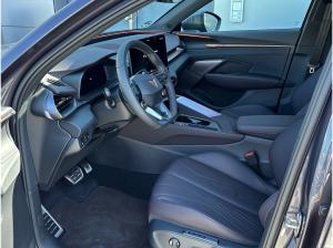 Cupra Terramar Cupra Terramar VZ 2.0 TSI 4D SOFORT VERFÜGBAR PRIVAT & GEWERBE HD-Matrix, PANO, Sennheiser