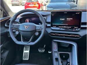 Cupra Terramar Cupra Terramar VZ 2.0 TSI 4D SOFORT VERFÜGBAR PRIVAT & GEWERBE HD-Matrix, PANO, Sennheiser