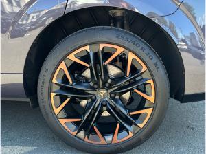 Cupra Terramar Cupra Terramar VZ 2.0 TSI 4D SOFORT VERFÜGBAR PRIVAT & GEWERBE HD-Matrix, PANO, Sennheiser