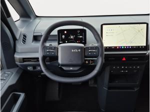 Kia PV5 Passenger ELITE 71.2 | WP | P2+P3 | AWR