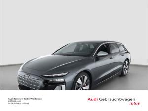 Audi S6 e-tron Avant qua **MATRIX*AHK*B&O*360**