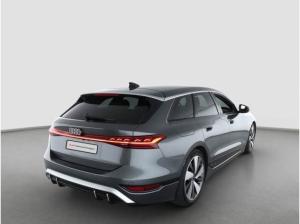 Audi S6 e-tron Avant qua **MATRIX*AHK*B&O*360**