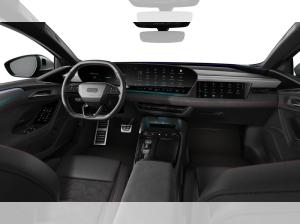 Audi S6 e-tron Avant qua **MATRIX*AHK*B&O*360**