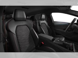 Audi S6 e-tron Avant qua **MATRIX*AHK*B&O*360**