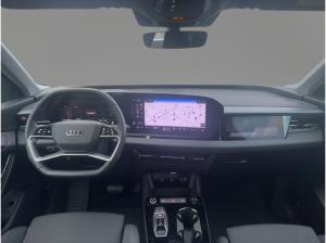 Audi Q6 e-tron 21 AHK KEYL MATRIX 360° NAVI SHZ 0,25%