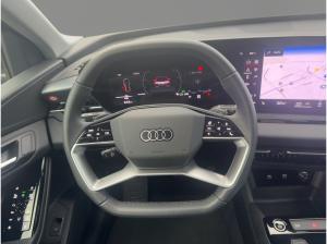 Audi Q6 e-tron 21 AHK KEYL MATRIX 360° NAVI SHZ 0,25%