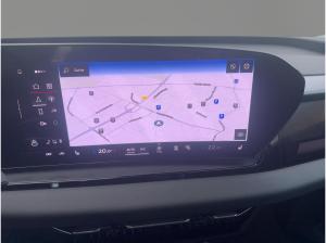 Audi Q6 e-tron 21 AHK KEYL MATRIX 360° NAVI SHZ 0,25%