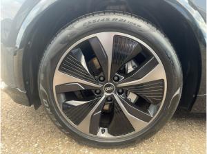 Audi Q6 e-tron 21 AHK KEYL MATRIX 360° NAVI SHZ 0,25%