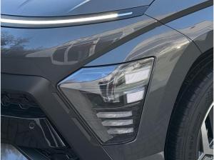Hyundai KONA 150 PS N LINE 7-DCT MJ2027 360Grand Kamera
