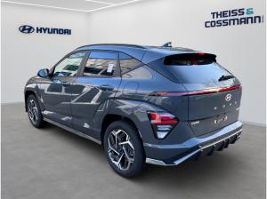 Hyundai KONA 150 PS N LINE 7-DCT MJ2027 360Grand Kamera