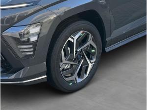 Hyundai KONA 150 PS N LINE 7-DCT MJ2027 360Grand Kamera