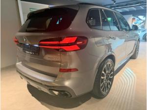 BMW X5 xDrive40d LAGERAKTION incl. W&R!