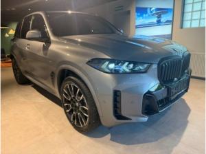 BMW X5 xDrive40d LAGERAKTION incl. W&R!