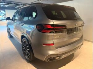 BMW X5 xDrive40d LAGERAKTION incl. W&R!