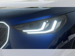 BMW X3 xDrive40d *Vorführwagen mit Übernahme im März 2027*