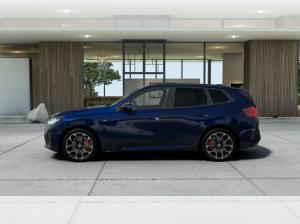 BMW X3 xDrive40d *Vorführwagen mit Übernahme im März 2027*
