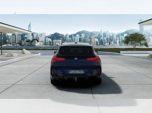 BMW X3 xDrive40d *Vorführwagen mit Übernahme im März 2027*