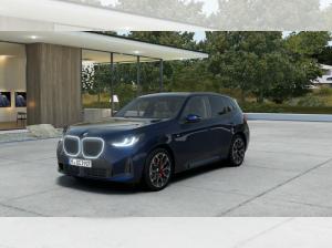 BMW X3 xDrive40d *Vorführwagen mit Übernahme im März 2027*