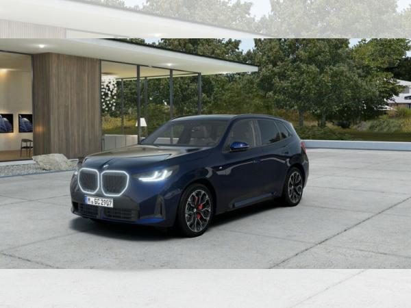 BMW X3 xDrive40d *Vorführwagen mit Übernahme im März 2027*