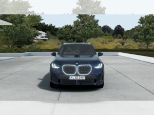 BMW X3 xDrive40d *Vorführwagen mit Übernahme im März 2027*