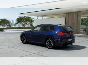 BMW X3 xDrive40d *Vorführwagen mit Übernahme im März 2027*