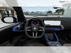 BMW X3 xDrive40d *Vorführwagen mit Übernahme im März 2027*