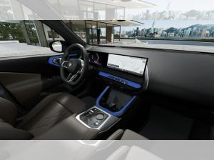 BMW X3 xDrive40d *Vorführwagen mit Übernahme im März 2027*