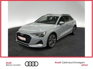 Audi A3 Sportback Advanced TFSI S tr. LED 360°K NAVI