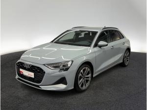 Audi A3 Sportback Advanced TFSI S tr. LED 360°K NAVI