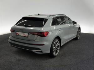 Audi A3 Sportback Advanced TFSI S tr. LED 360°K NAVI