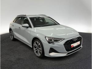Audi A3 Sportback Advanced TFSI S tr. LED 360°K NAVI