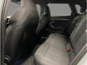 Audi A3 Sportback Advanced TFSI S tr. LED 360°K NAVI