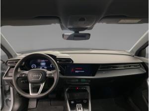 Audi A3 Sportback Advanced TFSI S tr. LED 360°K NAVI