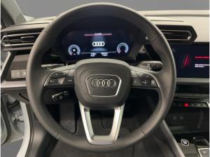 Audi A3 Sportback Advanced TFSI S tr. LED 360°K NAVI