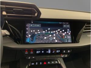 Audi A3 Sportback Advanced TFSI S tr. LED 360°K NAVI