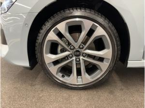 Audi A3 Sportback Advanced TFSI S tr. LED 360°K NAVI