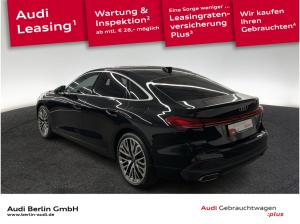 Audi A5 Limousine e-hybrid qu. S tr. AHK MATRIX 360°K