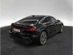 Audi A5 Limousine e-hybrid qu. S tr. AHK MATRIX 360°K
